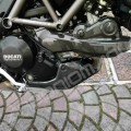 Ducati Multistrada - Copri CInghie