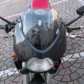 Ducati Monster - Cupolino