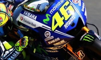 I grandi piloti - Valentino Rossi