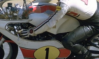 I grandi piloti - Giacomo Agostini
