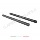 Pair of universal clip-on bars in glossy carbon fiber Classic Line, Carbon, Classic Line, Carbon, Classic Line, Carbon, Classic Line, Carbon, Classic Line, Carbon, Classic Line, Carbon, Classic Line, Carbon, Carbon, S 1000 RR 15-18, Classic Line, Carbon, Classic Line, Carbon, Classic Line, Carbon, C