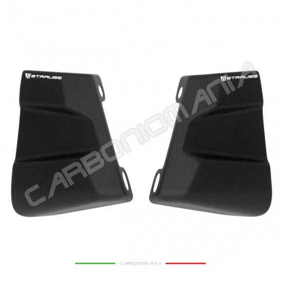 Matt carbon ducts for cooling the universal “GPX” brake system (Strauss Line) Aprilia, Strauss Line, Carbon, Strauss Line, Carbon, Strauss Line, Carbon, Strauss Line, Carbon, Strauss Line, Carbon, Carbon, Strauss Line, Carbon, Strauss Line, Carbon, Strauss Line, Carbon, Strauss Line, Strauss Line, C