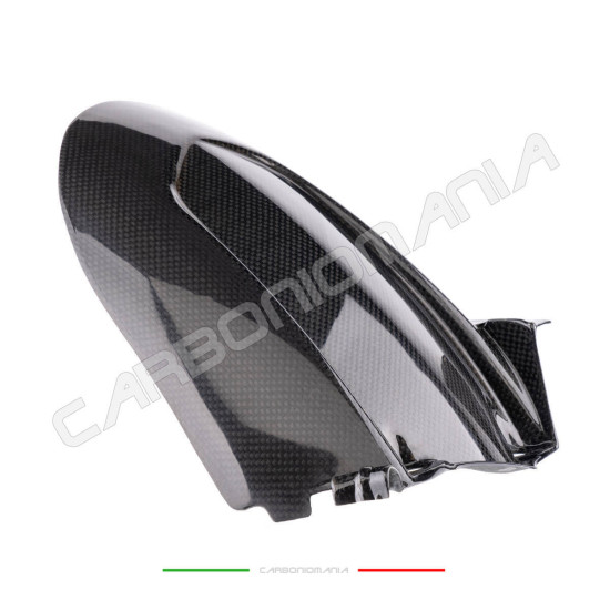 Parafango posteriore carbonio Aprilia RSV4 2021 2023 1100 Factory | Aprilia Immagine
