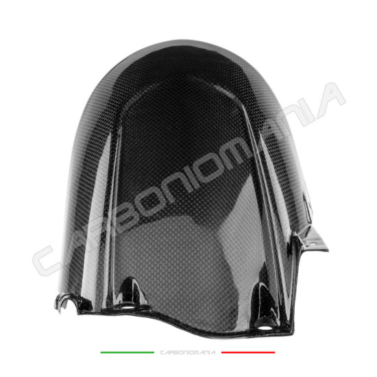 Parafango posteriore carbonio Aprilia RSV4 2021 2023 1100 Factory | Aprilia Immagine