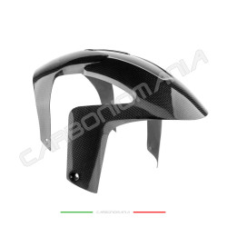 Parafango anteriore carbonio Aprilia RSV4 2021 2023 1100 Factory