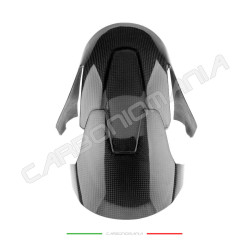 Parafango anteriore carbonio Aprilia RSV4 2021 2023 1100 Factory