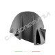 Parafango posteriore carbonio opaco Aprilia DORSODURO SMV 750 900 1200 Performance Quality Trama Twill | Aprilia Immagine
