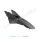 Matt carbon front beak fender Aprilia DORSODURO SMV 750 900 1200 Performance Quality Twill Texture Aprilia, Dorsoduro, Carbon, Performance Quality Line image