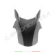 Matt carbon front beak fender Aprilia DORSODURO SMV 750 900 1200 Performance Quality Twill Texture Aprilia, Dorsoduro, Carbon, Performance Quality Line image