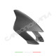 Aprilia DORSODURO SMV 750 Performance Quality Twill texture matt carbon key block cover | Aprilia image