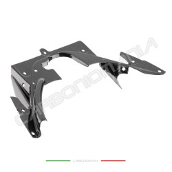 Paraschizzi in fibra di carbonio Aprilia Tuono V4/V4R 2015 2020 Performance Quality