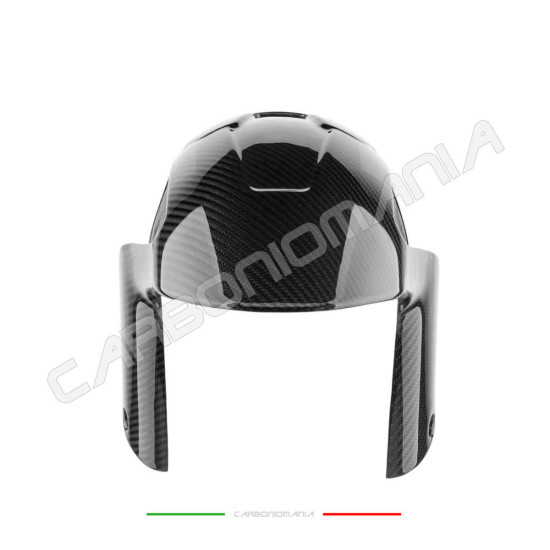 Immagine Parafango anteriore carbonio Aprilia RSV4/Tuono 1100 Factory 2021 2024 / RS 660 Performance Quality | Aprilia