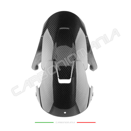 Immagine Parafango anteriore carbonio Aprilia RSV4/Tuono 1100 Factory 2021 2024 / RS 660 Performance Quality | Aprilia
