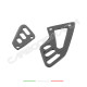 Paratacchi carbonio Aprilia RSV4/Tuono 1100 Factory 2021 2024 Performance Quality | Aprilia Immagine