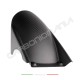 Parafango posteriore carbonio opaco Aprilia RSV4 2009 2020 Performance Quality trama Twill | Aprilia Immagine