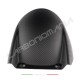 Parafango posteriore carbonio opaco Aprilia RSV4 2009 2020 Performance Quality trama Twill | Aprilia Immagine