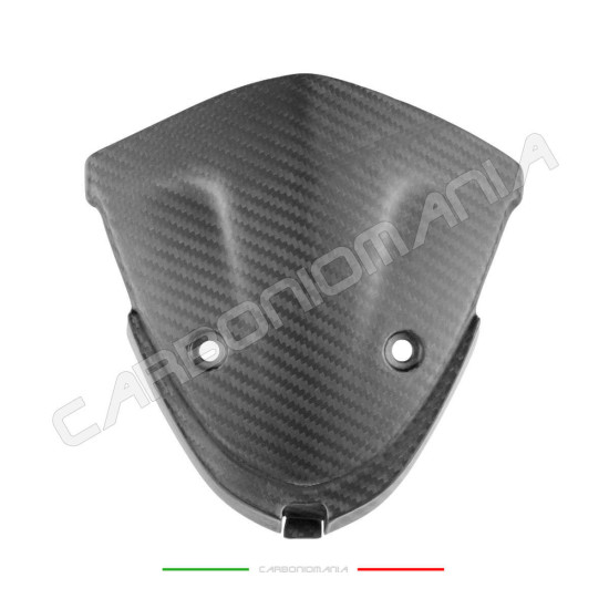 Copri strumentazione carbonio opaco Aprilia RS 660 Performance Quality | Aprilia Immagine