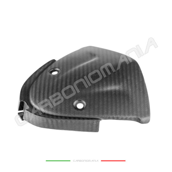 Copri strumentazione carbonio opaco Aprilia RS 660 Performance Quality | Aprilia Immagine