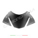 Cupolino frontale carbonio opaco Aprilia RS 660 Performance Quality | Aprilia Immagine