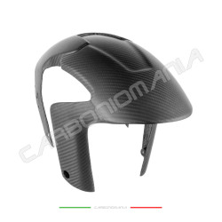 Parafango anteriore carbonio opaco Aprilia RS 660 / RSV4 2021 2024 Performance Quality