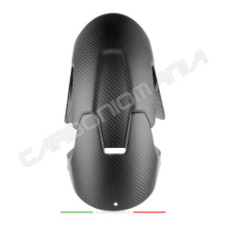 Parafango anteriore carbonio opaco Aprilia RS 660 / RSV4 2021 2024 Performance Quality