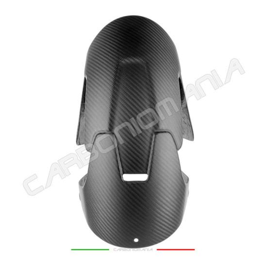 Parafango anteriore carbonio opaco Aprilia RS 660 / RSV4 2021 2024 Performance Quality | Aprilia Immagine