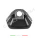 Cover blocchetto chiave carbonio opaco Aprilia RS 660 Performance Quality | Aprilia Immagine