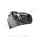 Cover blocchetto chiave carbonio opaco Aprilia RS 660 Performance Quality | Aprilia Immagine