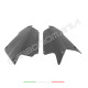 Carena inferiore carbonio opaco Aprilia RS 660 Performance Quality | Aprilia Immagine