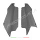Carena inferiore carbonio opaco Aprilia RS 660 Performance Quality | Aprilia Immagine
