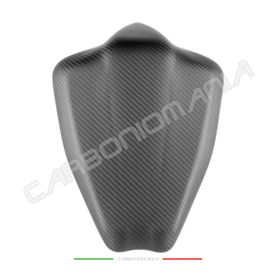 Copri sella monoposto carbonio opaco Aprilia RS 660 Performance Quality | Aprilia Immagine
