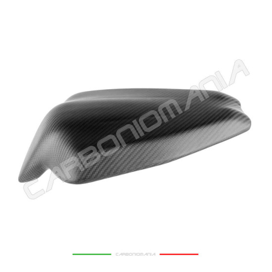 Copri sella monoposto carbonio opaco Aprilia RS 660 Performance Quality | Aprilia Immagine