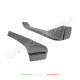 Fianchetti laterali cupolino carbonio opaco Aprilia RS 660 Performance Quality | Aprilia Immagine