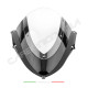 Immagine Cupolino carbonio con plexiglass Aprilia RSV4 2021 2024 Factory Performance Quality | Aprilia
