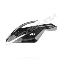 Cupolino frontale carbonio Aprilia RSV4 2021 2024 Performance Quality
