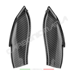 Carbon air intake cover Aprilia RSV4 1100 Factory 2021 2024 Performance Quality Carbon air intake cover Aprilia RSV4 1100 Factory 2021 2024 Performance Quality