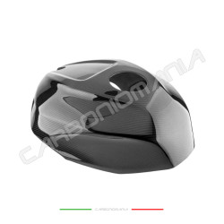 Copri serbatoio carbonio Aprilia RSV4/Tuono 1100 Factory 2021 2024 Performance Quality