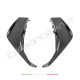 Ali esterne carbonio Aprilia RSV4 1100 Factory 2021 2024 Performance Quality | Aprilia Immagine