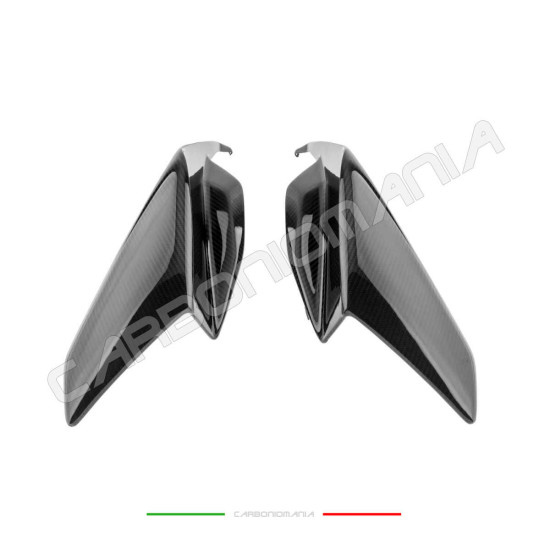 Ali esterne carbonio Aprilia RSV4 1100 Factory 2021 2024 Performance Quality | Aprilia Immagine