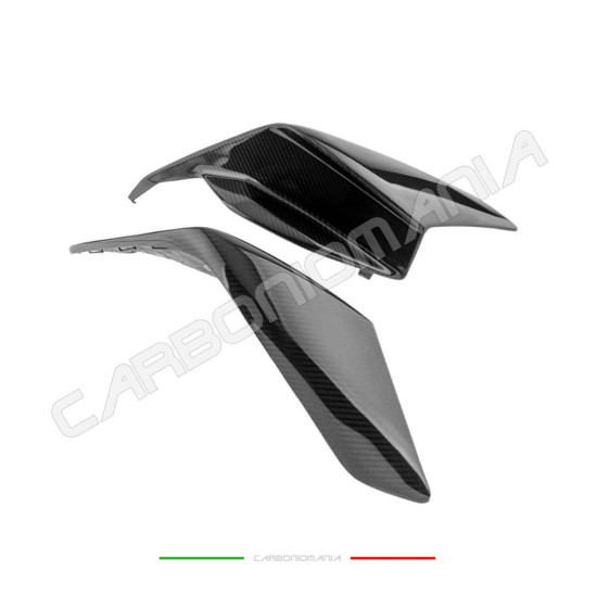 Ali esterne carbonio Aprilia RSV4 1100 Factory 2021 2024 Performance Quality | Aprilia Immagine