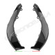 Ali winglets interne carbonio Aprilia RSV4 1100 Factory 2021 2024 Performance Quality | Aprilia Immagine