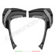 Copri condotti carbonio Aprilia RSV4 1100 Factory 2021 2024 Performance Quality | Aprilia Immagine