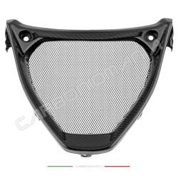 Carbon belly pan front Aprilia RSV4 1100 Factory 2021 2024 Performance Quality Carbon belly pan front Aprilia RSV4 1100 Factory 2021 2024 Performance Quality
