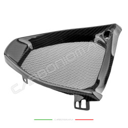 Carbon belly pan front Aprilia RSV4 1100 Factory 2021 2024 Performance Quality