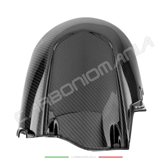 Carbon rear fender Aprilia RSV4/Tuono 1100 Factory 2021 2024 Performance Quality Aprilia, RSV4 21-24, Carbon, Performance Quality Line image