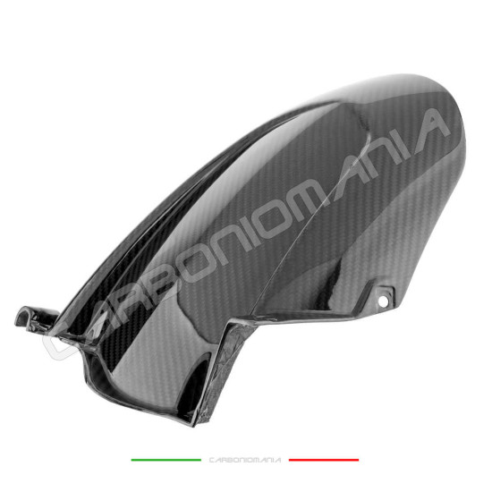 Carbon rear fender Aprilia RSV4/Tuono 1100 Factory 2021 2024 Performance Quality Aprilia, RSV4 21-24, Carbon, Performance Quality Line image