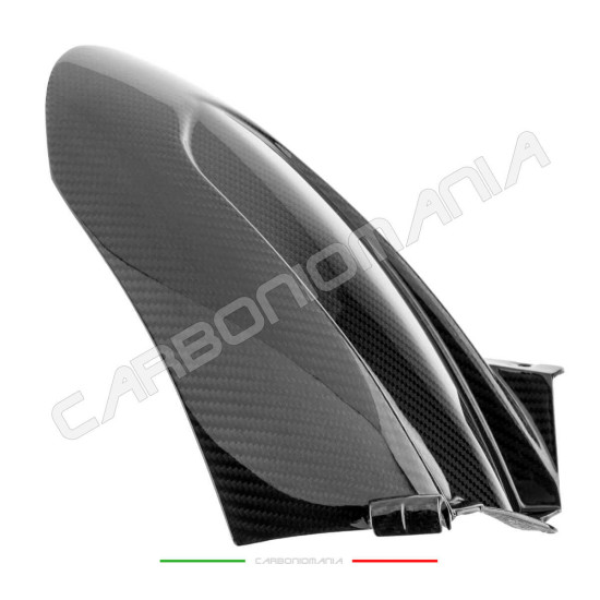 Carbon rear fender Aprilia RSV4/Tuono 1100 Factory 2021 2024 Performance Quality Aprilia, RSV4 21-24, Carbon, Performance Quality Line image