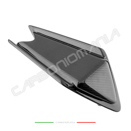 Immagine Monoposto carbonio Aprilia RSV4/Tuono 1100 Factory 2021 2024 Performance Quality | Aprilia