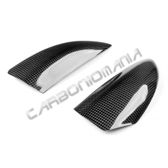 Protezioni laterali serbatoio carbonio per BMW S 1000 RR 2015 2018 | Bmw Immagine