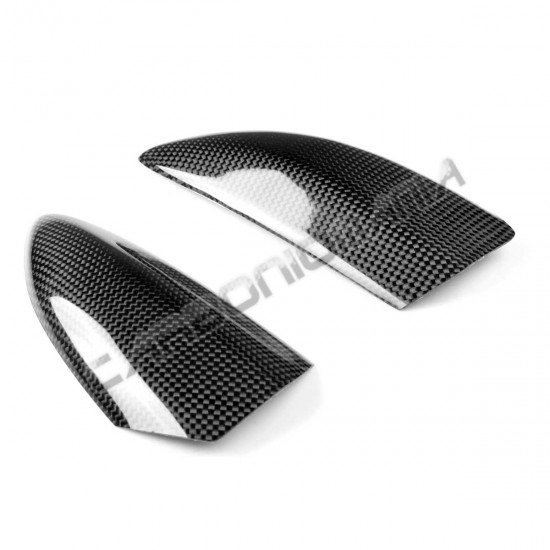 Protezioni laterali serbatoio carbonio per BMW S 1000 RR 2015 2018 | Bmw Immagine